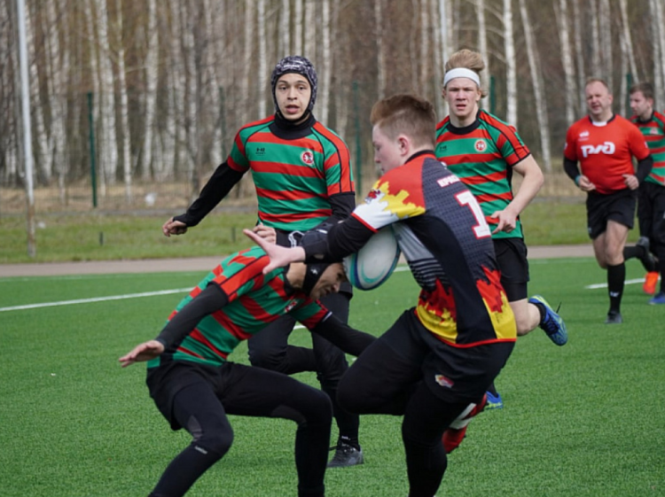 Спартакиада - регби-7 - юноши Крымск - анонс-фото1