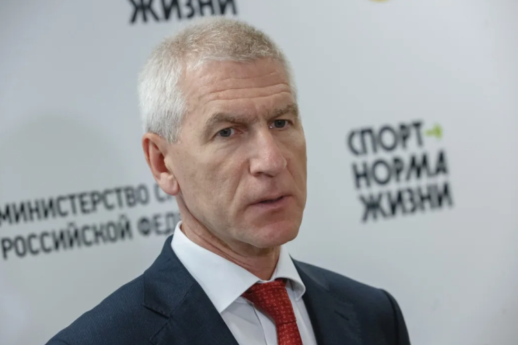 Спартакиада СГ 2023 - Матыцин фото1