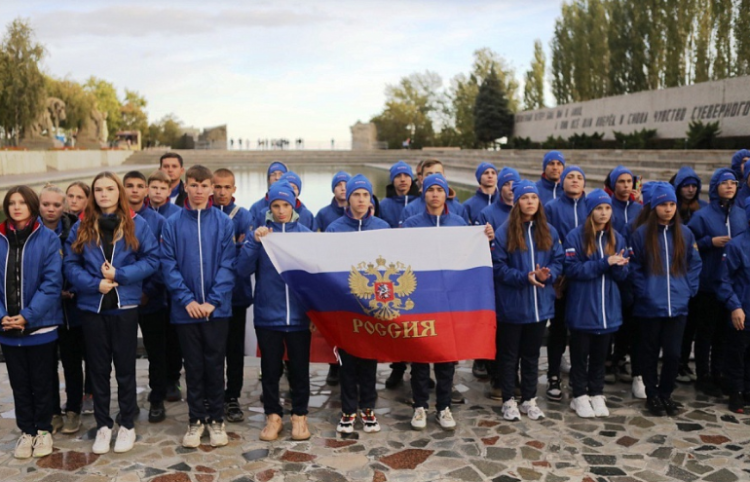 Спартакиада СГ 2023 - Волгоград 2-й этап - фото4