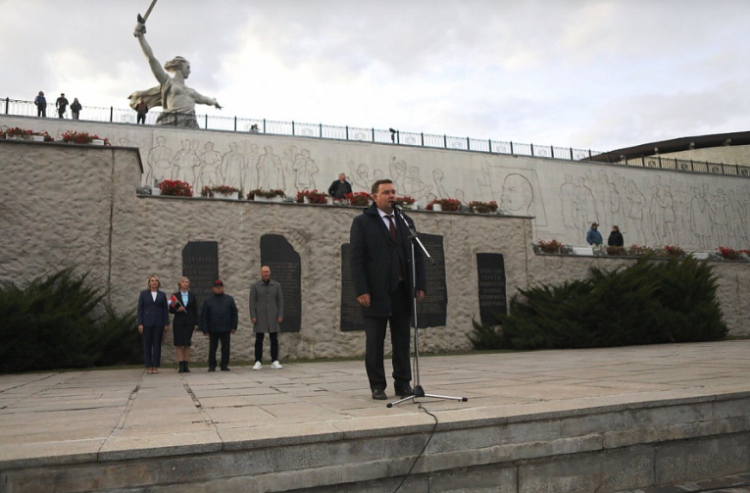 Спартакиада СГ 2023 - Волгоград 2-й этап - фото5