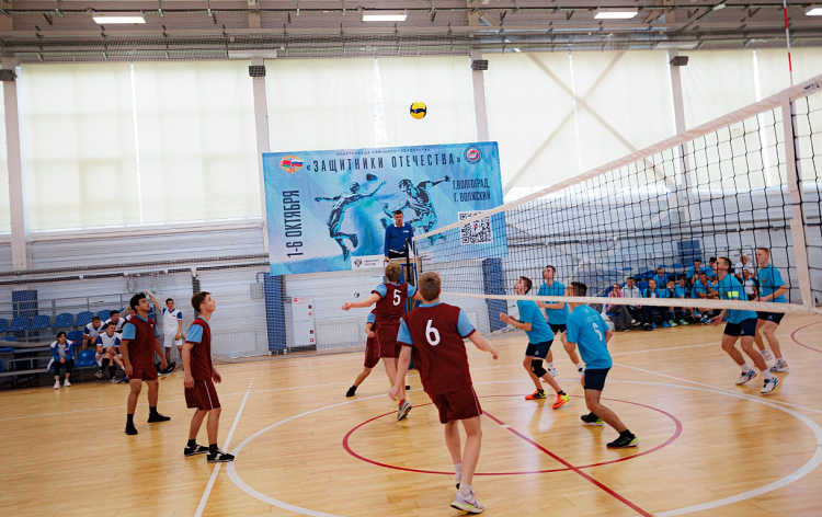 Спартакиада СГ 2024 - первый этап - Волгоград Волжский - фото11