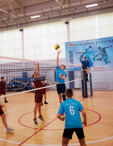 Спартакиада СГ 2024 - первый этап - Волгоград Волжский - фото12