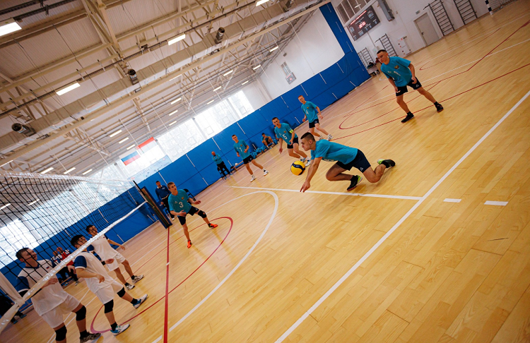 Спартакиада СГ 2024 - первый этап - Волгоград Волжский - фото13