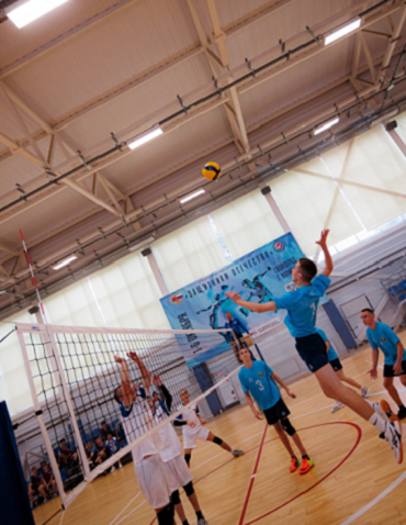 Спартакиада СГ 2024 - первый этап - Волгоград Волжский - фото14