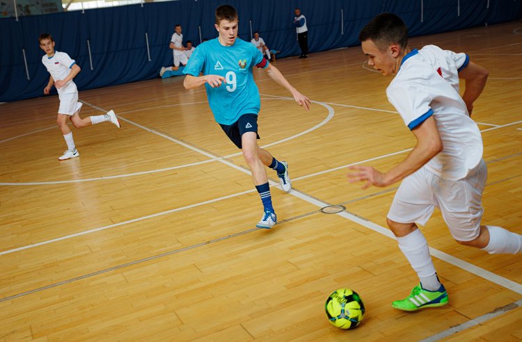 Спартакиада СГ 2024 - первый этап - Волгоград Волжский - фото15