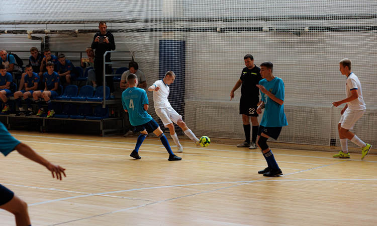 Спартакиада СГ 2024 - первый этап - Волгоград Волжский - фото17