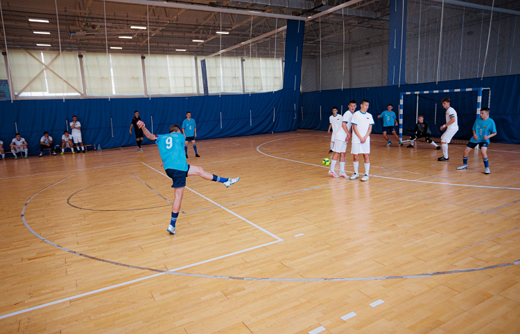 Спартакиада СГ 2024 - первый этап - Волгоград Волжский - фото18