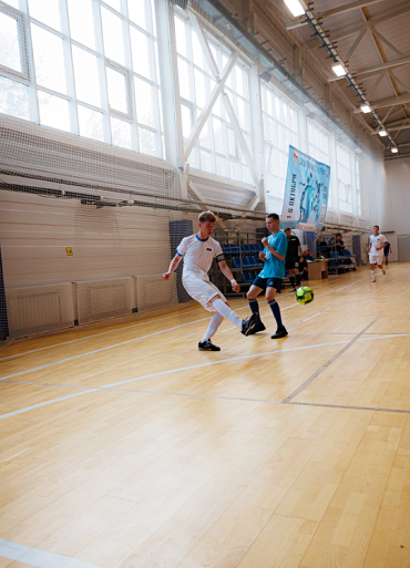 Спартакиада СГ 2024 - первый этап - Волгоград Волжский - фото19