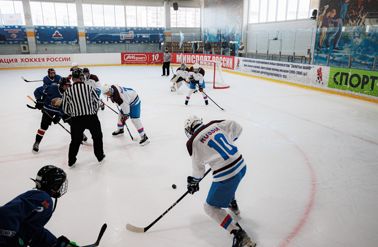 Спартакиада СГ 2024 - второй этап - Волгоград Волжский - фото12