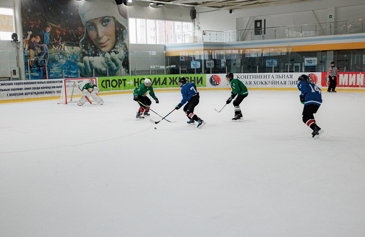 Спартакиада СГ 2024 - второй этап - Волгоград Волжский - фото17