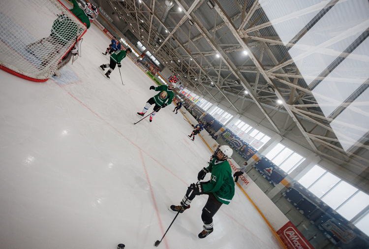 Спартакиада СГ 2024 - второй этап - Волгоград Волжский - фото18