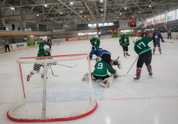 Спартакиада СГ 2024 - второй этап - Волгоград Волжский - фото19