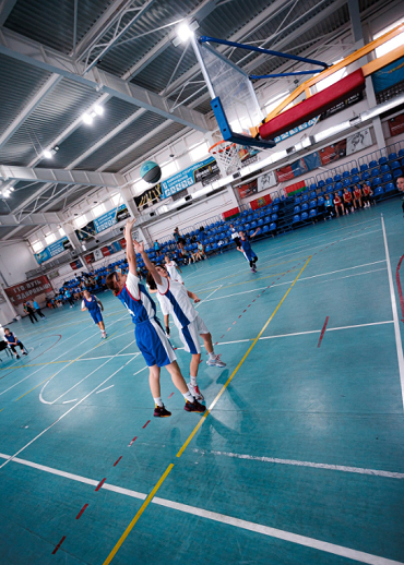 Спартакиада СГ 2024 - второй этап - Волгоград Волжский - фото20