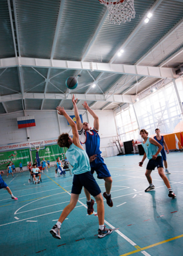 Спартакиада СГ 2024 - второй этап - Волгоград Волжский - фото21