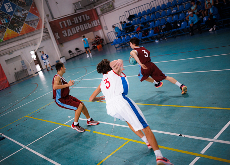 Спартакиада СГ 2024 - второй этап - Волгоград Волжский - фото23