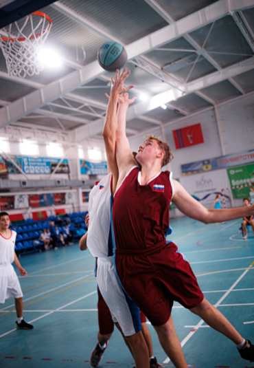 Спартакиада СГ 2024 - второй этап - Волгоград Волжский - фото24