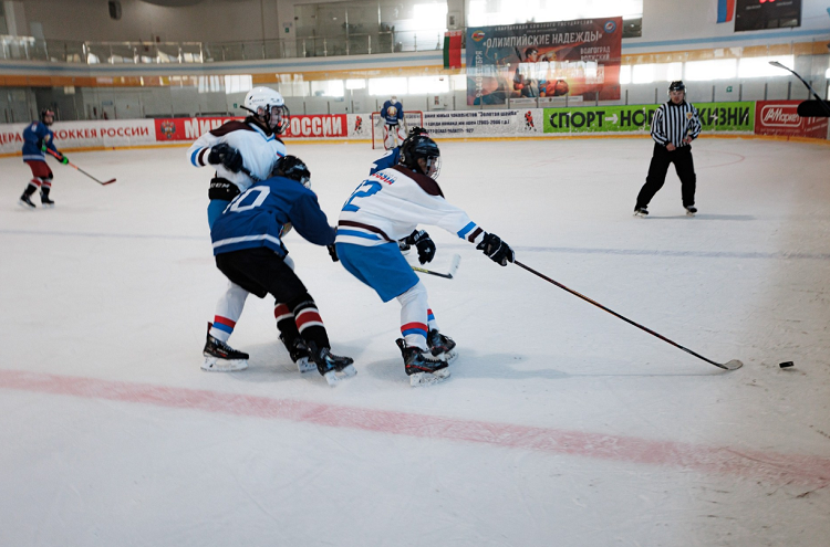 Спартакиада СГ 2024 - второй этап - Волгоград Волжский - фото3