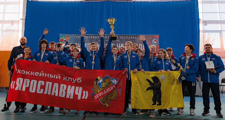 Спартакиада СГ 2024 - второй этап - Волгоград Волжский - фото34