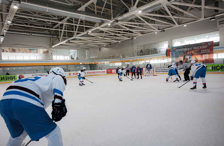 Спартакиада СГ 2024 - второй этап - Волгоград Волжский - открытие - фото4