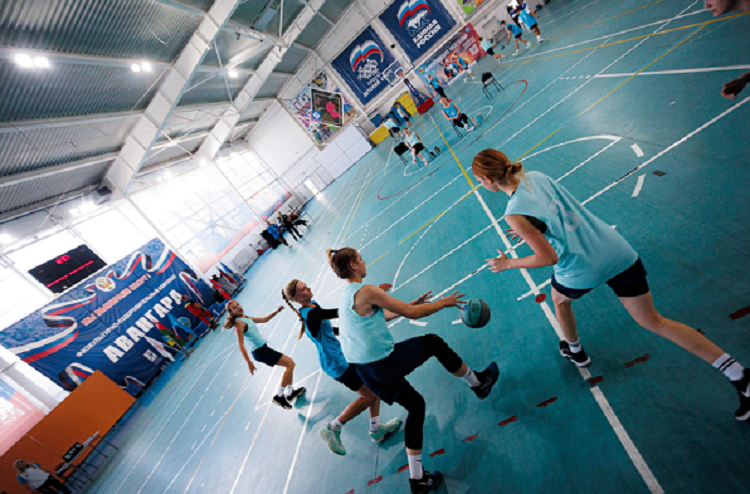 Спартакиада СГ 2024 - второй этап - Волгоград Волжский - фото7