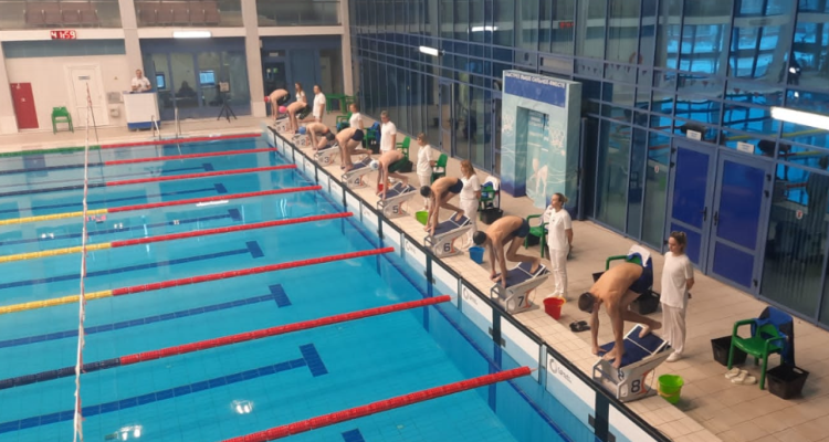 Спартакиада СГ 2023 - четвертый этап - Минск - фото16