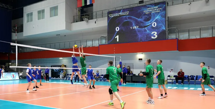 Спартакиада СГ 2023 - четвертый этап - Минск - фото20