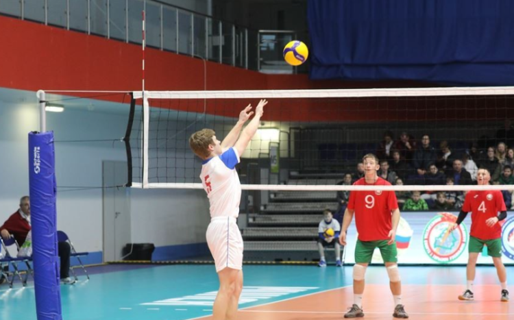 Спартакиада СГ 2023 - четвертый этап - Минск - фото23