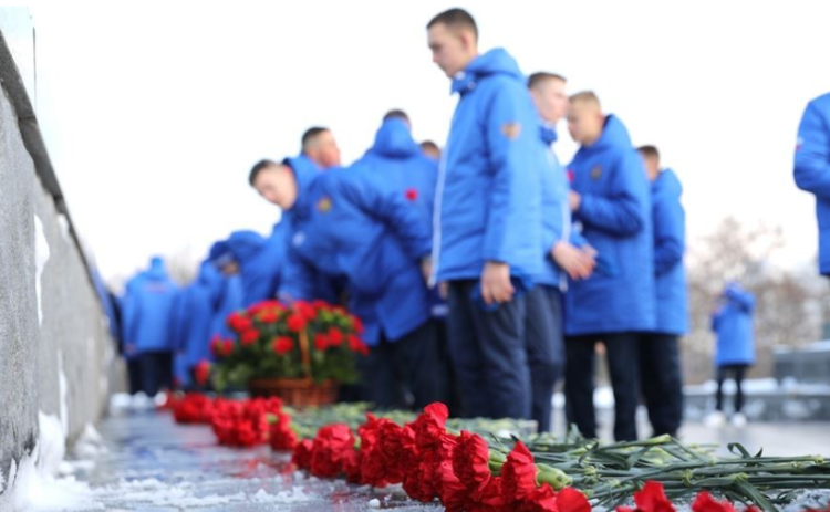 Спартакиада СГ 2023 - четвертый этап - Минск - фото24