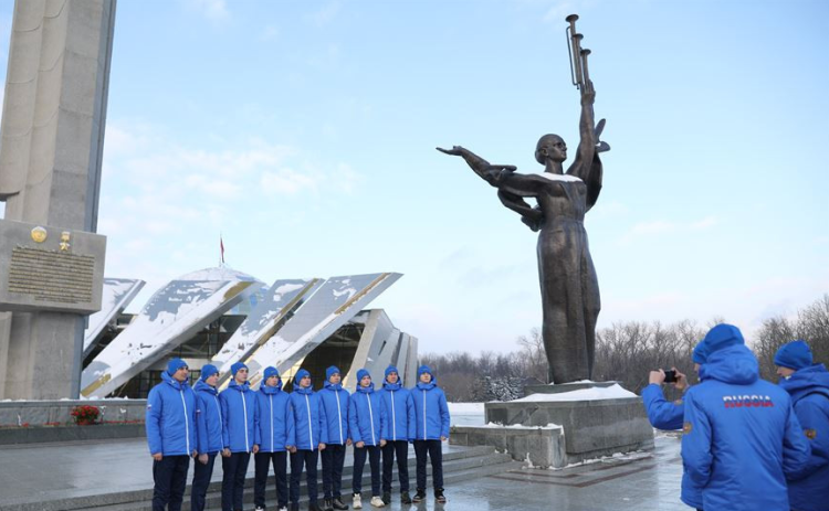 Спартакиада СГ 2023 - четвертый этап - Минск - фото4