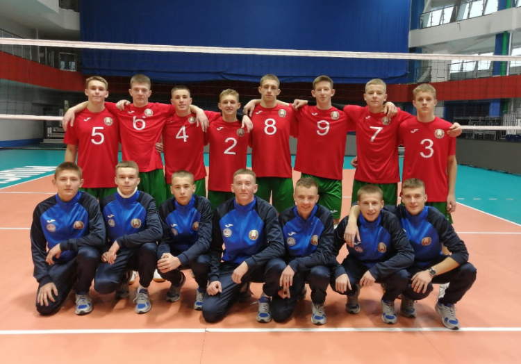 Спартакиада СГ 2023 - четвертый этап - Минск - фото6