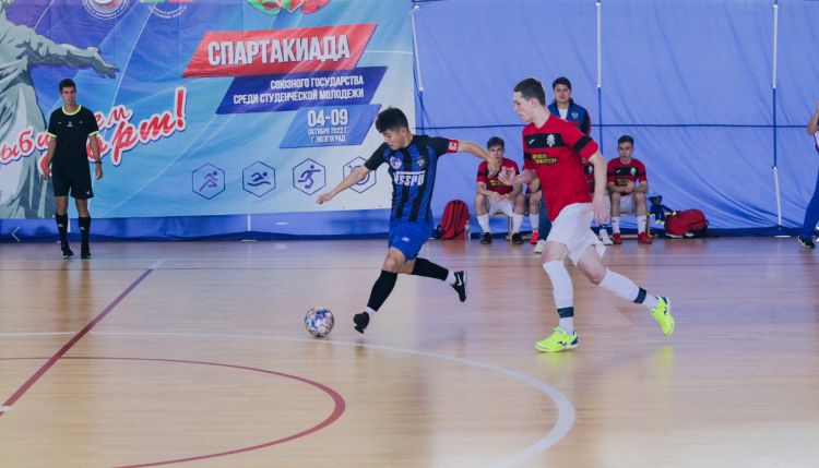 Спартакиада СГ 2023 - первый этап - Волгоград - анонс-фото2