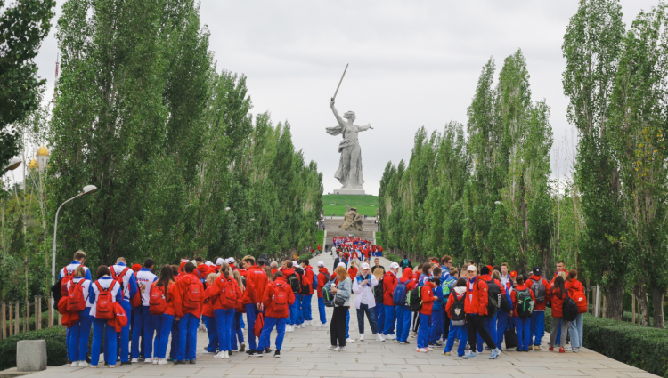Спартакиада СГ 2023 - первый этап - Волгоград - анонс-фото4