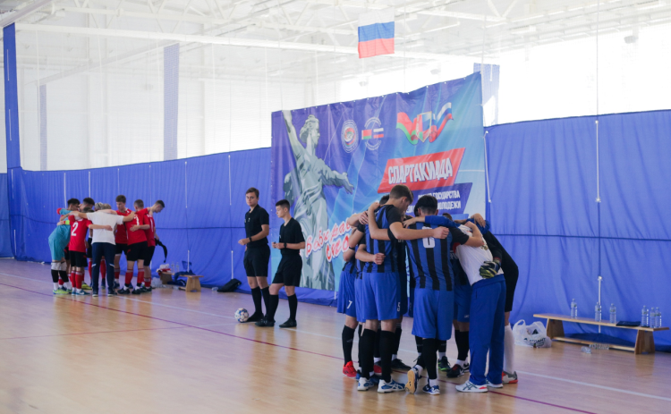 Спартакиада СГ 2023 - первый этап - Волгоград - анонс-фото5