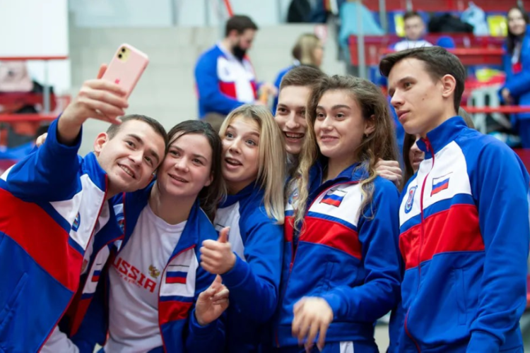 Спартакиада СГ 2023 - третий этап - Новополоцк - фото1