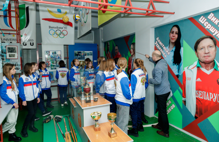 Спартакиада СГ 2023 - третий этап - Новополоцк - фото10