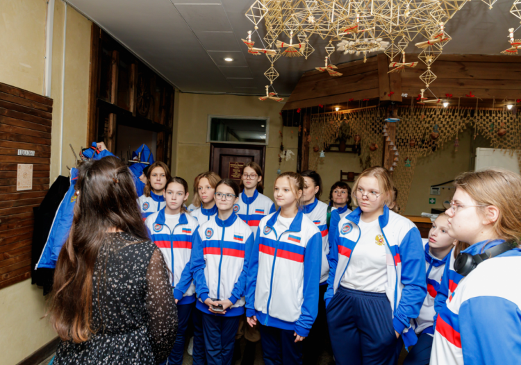 Спартакиада СГ 2023 - третий этап - Новополоцк - фото11