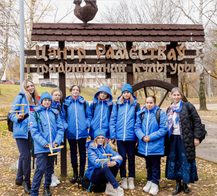 Спартакиада СГ 2023 - третий этап - Новополоцк - фото12