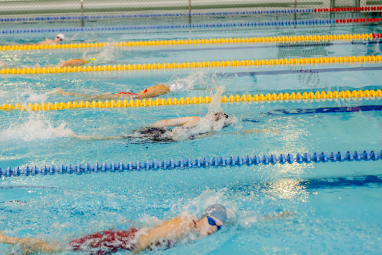 Спартакиада СГ 2023 - третий этап - Новополоцк - фото14