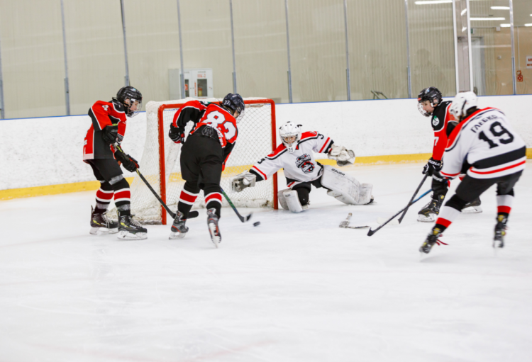 Спартакиада СГ 2023 - третий этап - Новополоцк - фото15