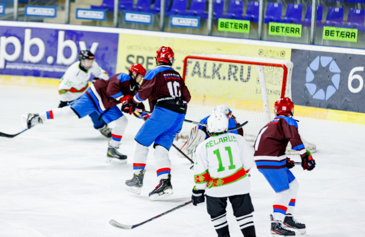 Спартакиада СГ 2023 - третий этап - Новополоцк - фото16