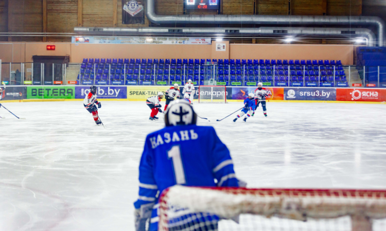 Спартакиада СГ 2023 - третий этап - Новополоцк - фото28