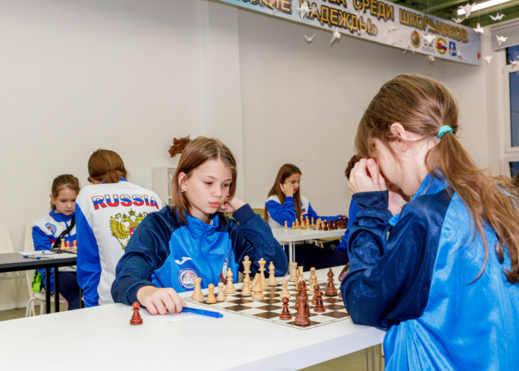 Спартакиада СГ 2023 - третий этап - Новополоцк - фото29