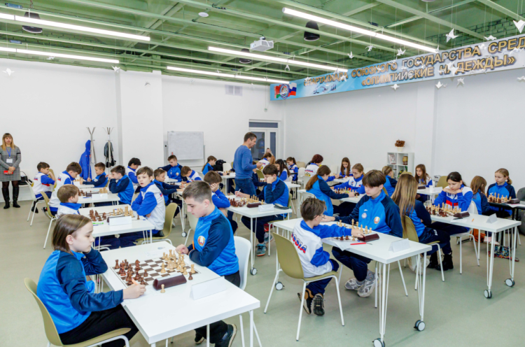 Спартакиада СГ 2023 - третий этап - Новополоцк - фото30