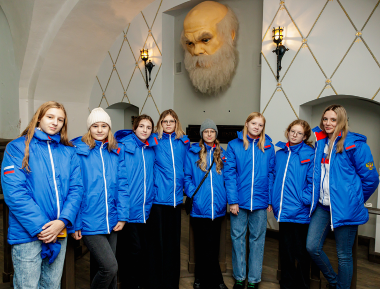 Спартакиада СГ 2023 - третий этап - Новополоцк - фото31