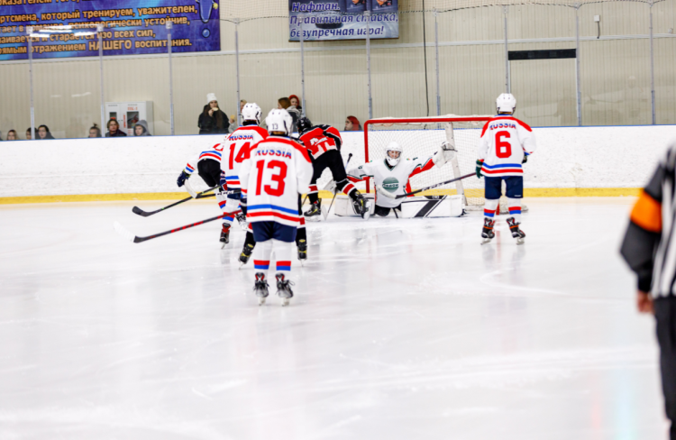 Спартакиада СГ 2023 - третий этап - Новополоцк - фото32