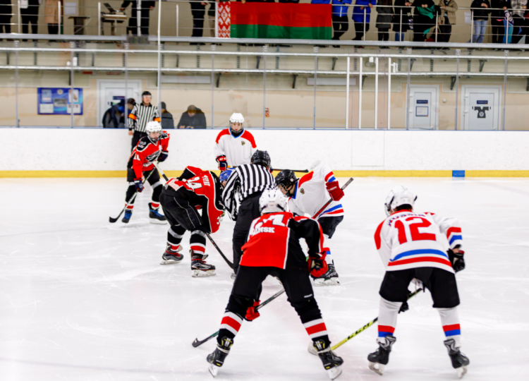 Спартакиада СГ 2023 - третий этап - Новополоцк - фото33