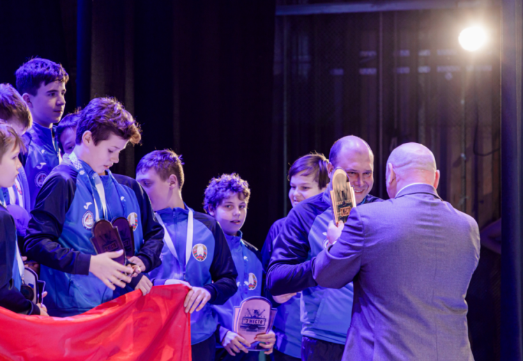 Спартакиада СГ 2023 - третий этап - Новополоцк - фото42