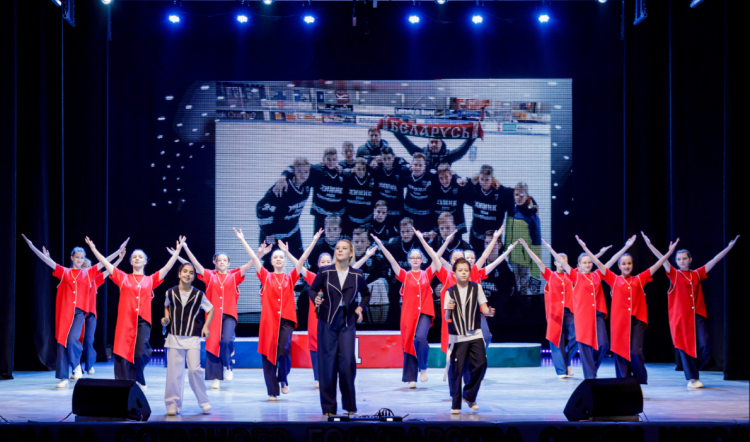 Спартакиада СГ 2023 - третий этап - Новополоцк - фото44