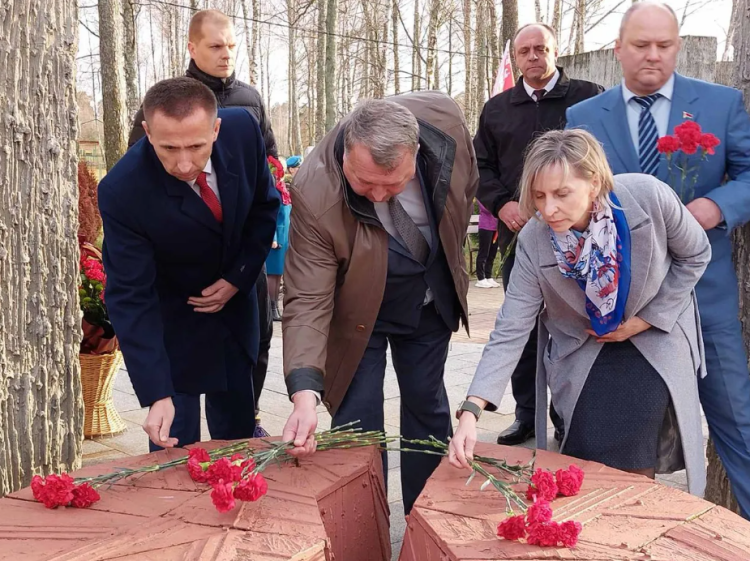 Спартакиада СГ 2023 - третий этап - Новополоцк - фото5