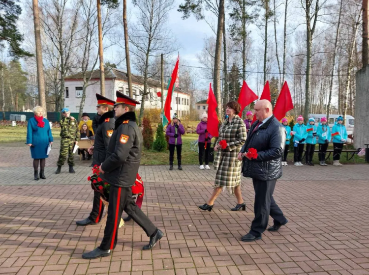 Спартакиада СГ 2023 - третий этап - Новополоцк - фото7